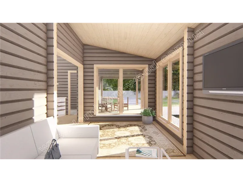 Ясногора №5