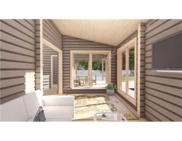 Ясногора №5