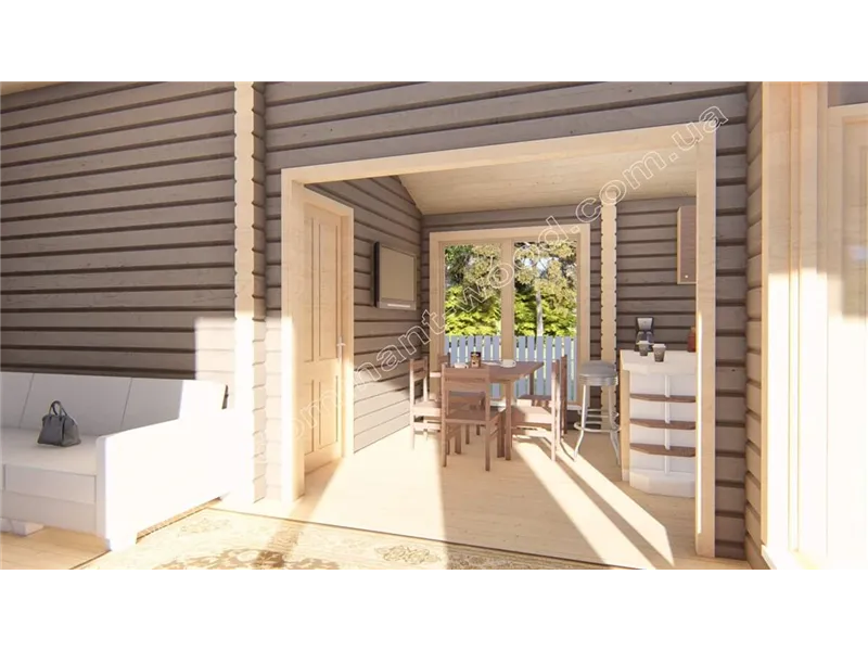 Ясногора №6