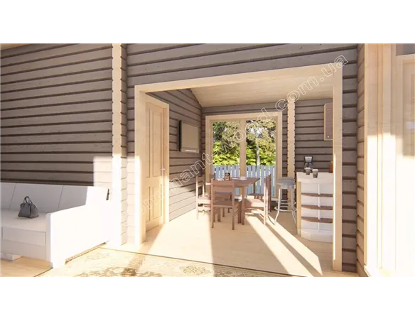 Ясногора №6