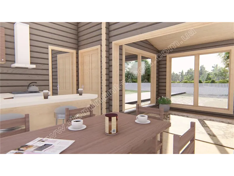 Ясногора №7