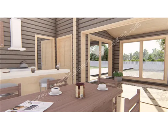 Ясногора №7