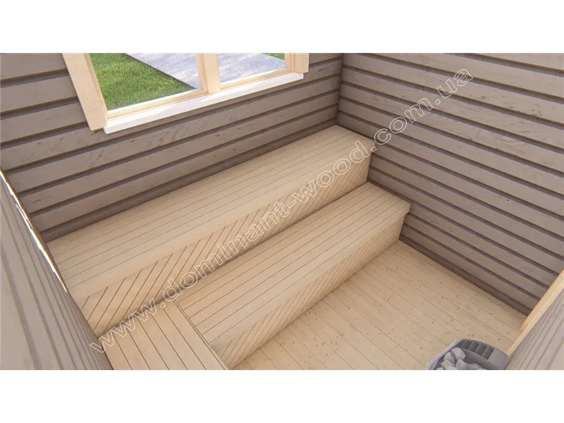 Ясногора №9