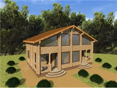 Бригантина №1