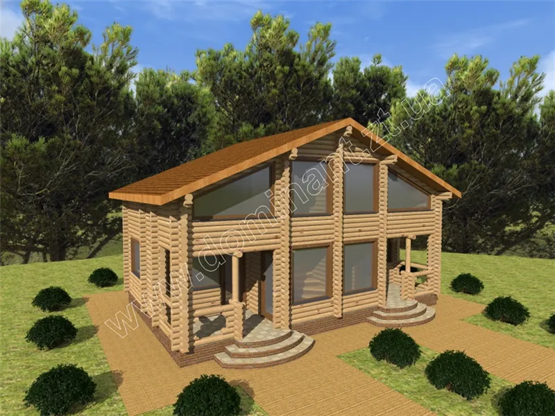 Бригантина №1