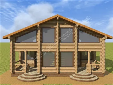 Бригантина №1 2