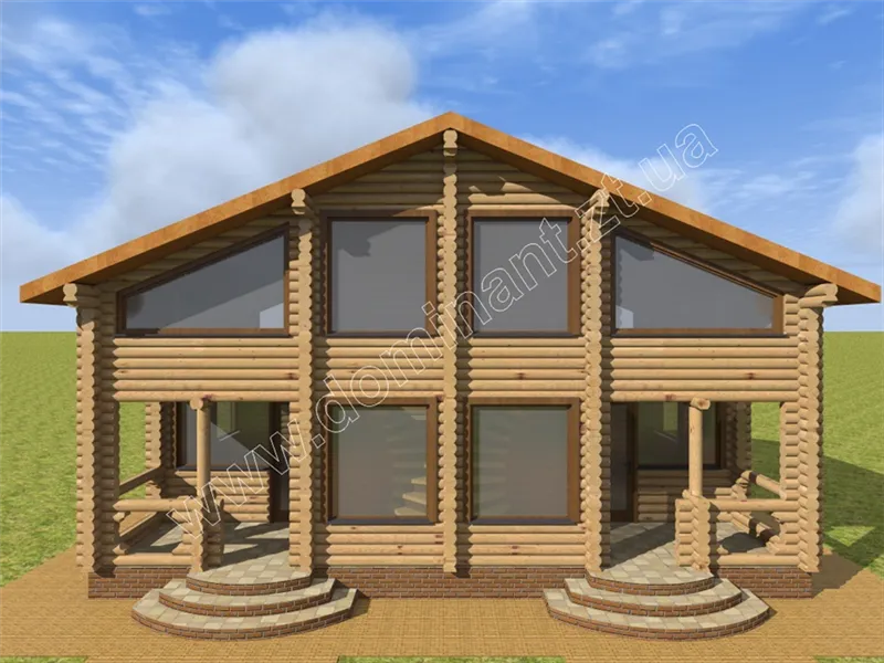 Бригантина №2