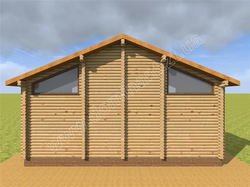 Бригантина №3