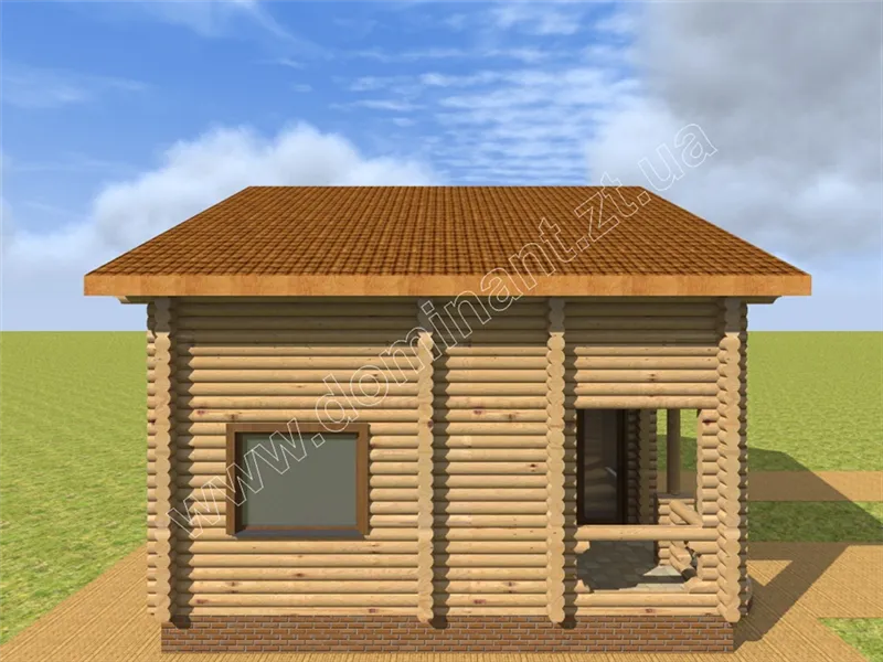 Бригантина №5