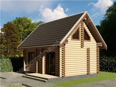 Кристаль №1