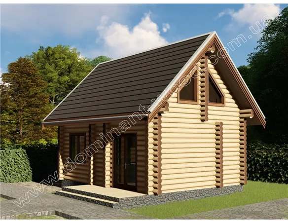 Кристаль №1