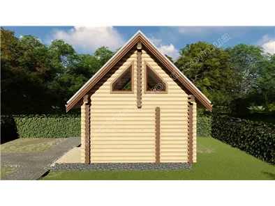 Кристаль №1 2