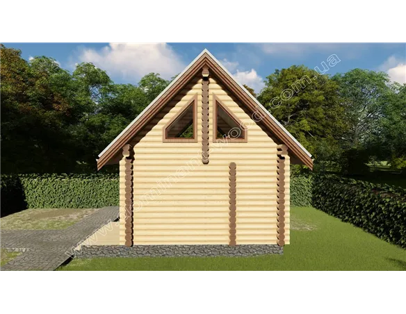 Кристаль №2