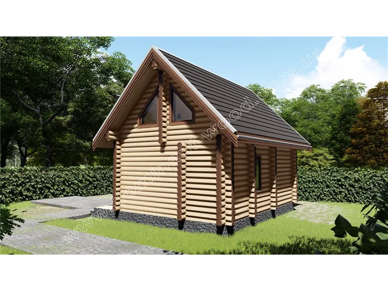 Кристаль №3