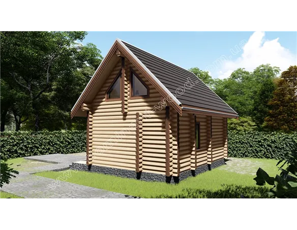 Кристаль №3