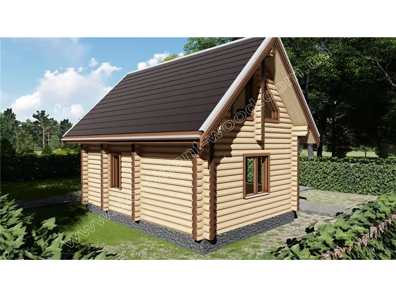 Кристаль №4