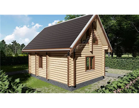 Кристаль №4