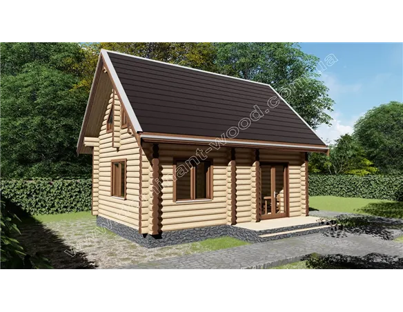 Кристаль №5