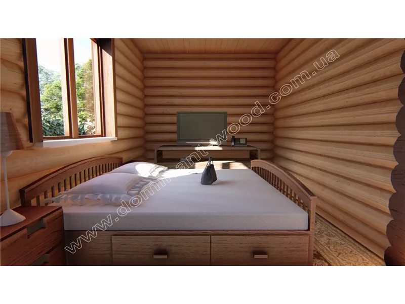 Кристаль №6