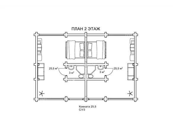 Бригантина №7