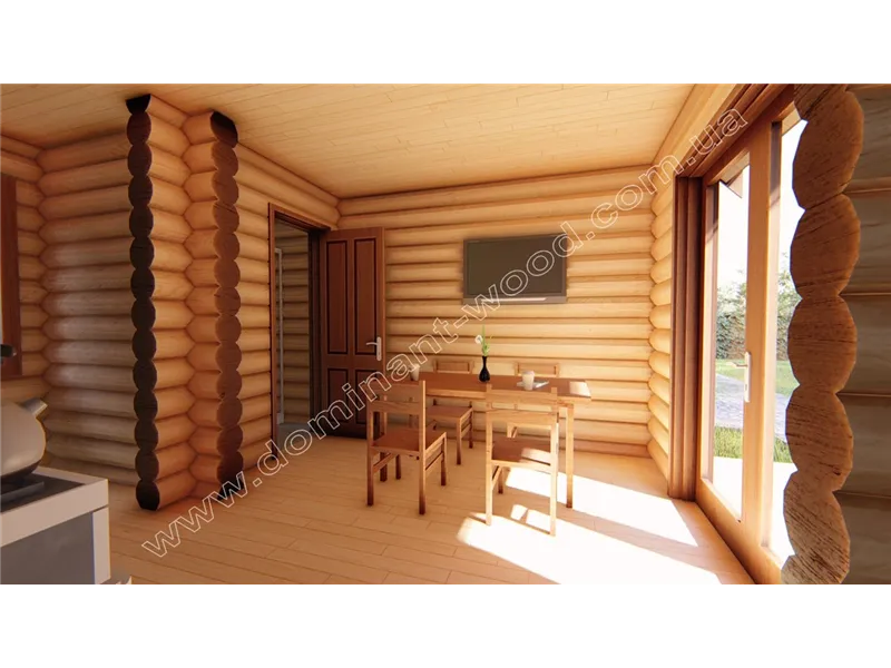 Кристаль №8