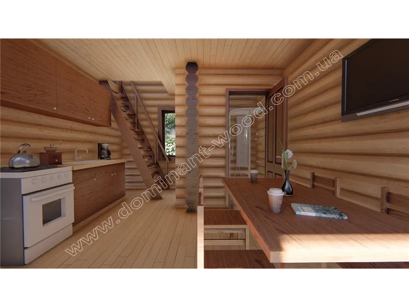 Кристаль №9