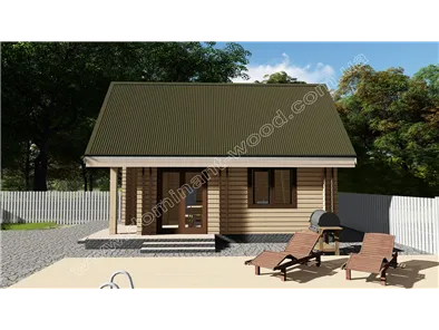 Сільва2 №1 2