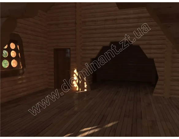 Церква Святого Георгія Побідоносця №3