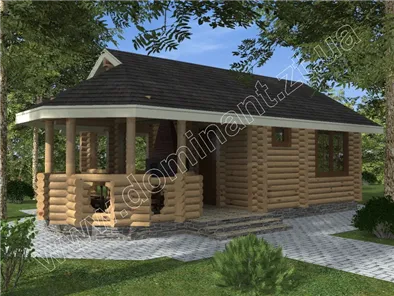 Чарівниця №1