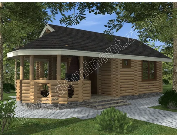 Чарівниця №1