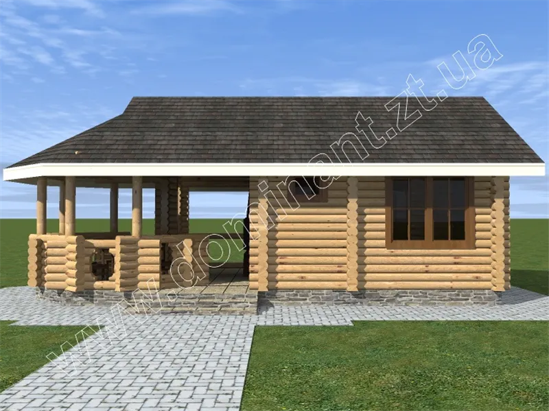 Чарівниця №2