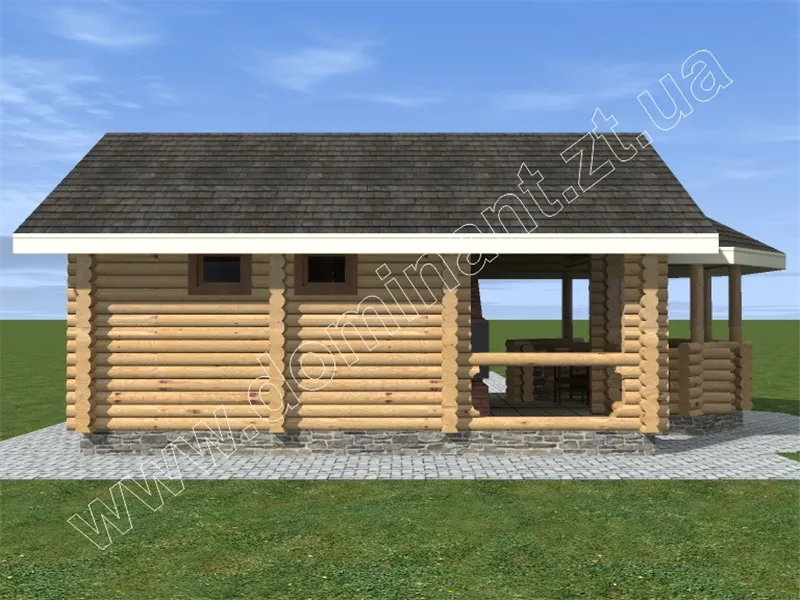 Чарівниця №3