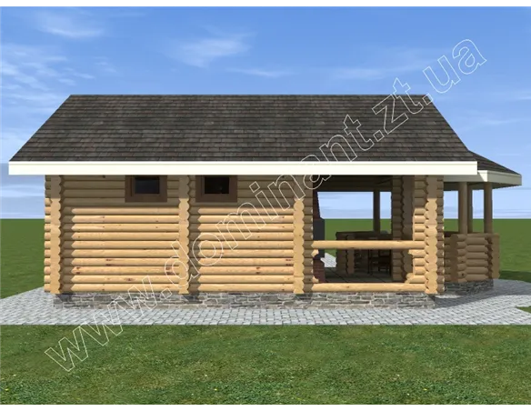 Чарівниця №3