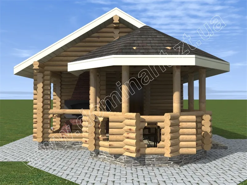 Чарівниця №5