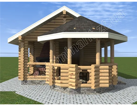 Чарівниця №5