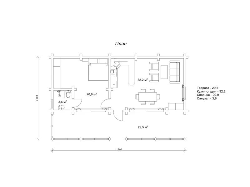Сольгерд №11