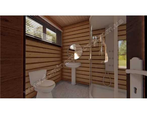 Елісеба №11