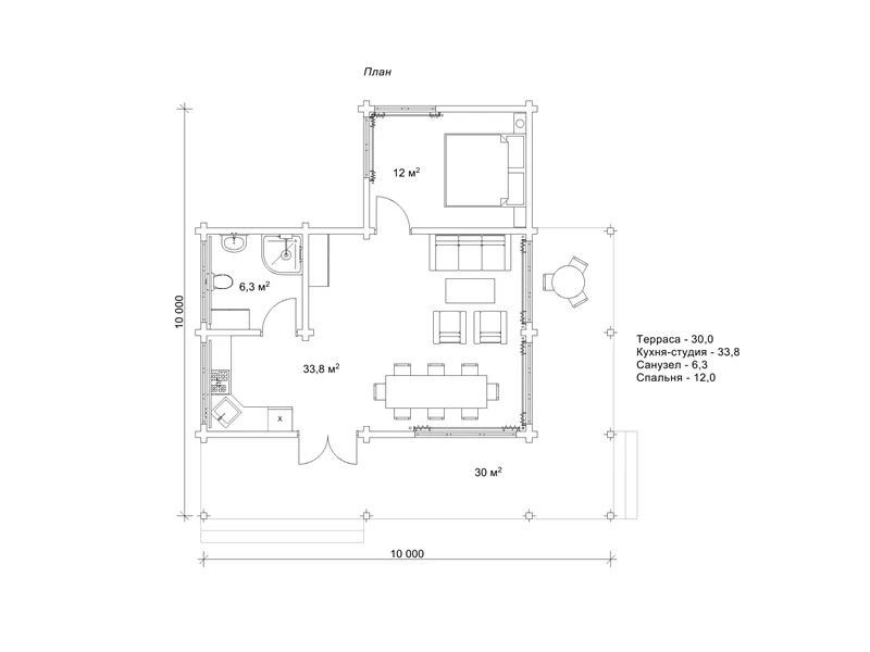 Елісеба №13