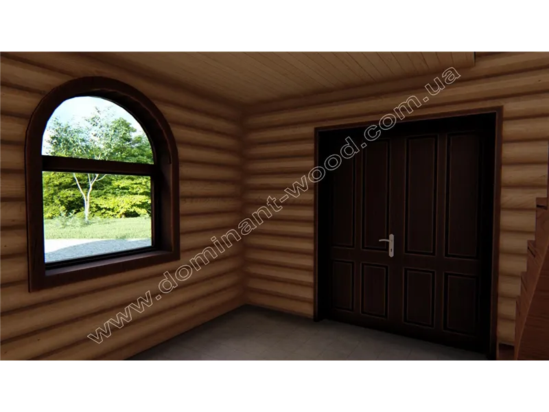 Храм Воздвиження Хреста Господнього №5