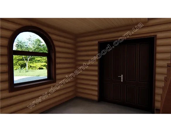 Храм Воздвиження Хреста Господнього №5