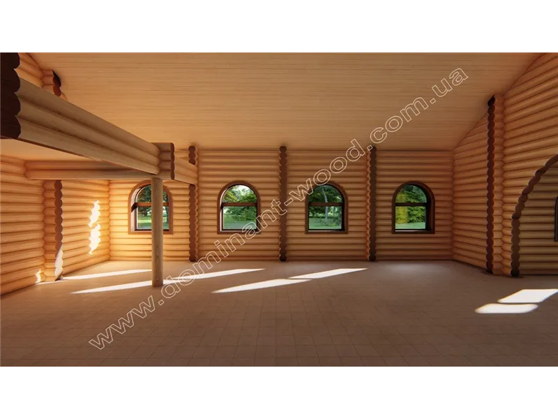 Храм Воздвиження Хреста Господнього №6