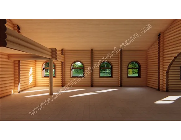 Храм Воздвиження Хреста Господнього №6