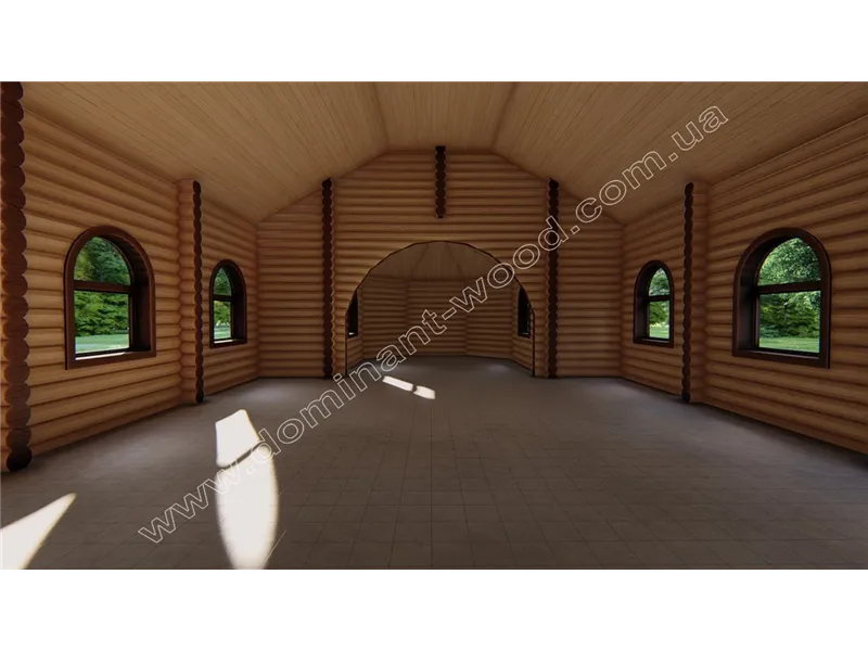 Храм Воздвиження Хреста Господнього №7