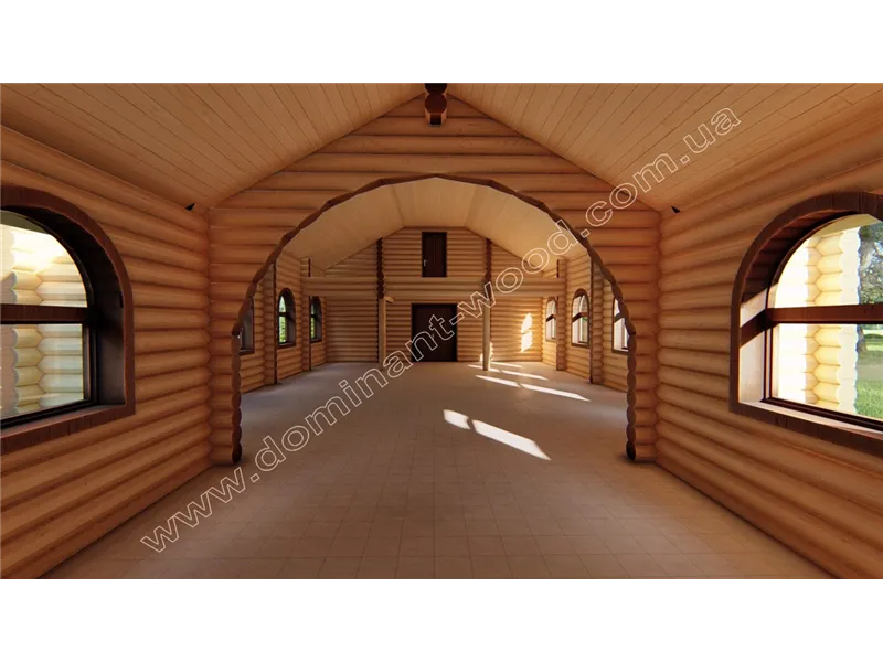 Храм Воздвиження Хреста Господнього №8