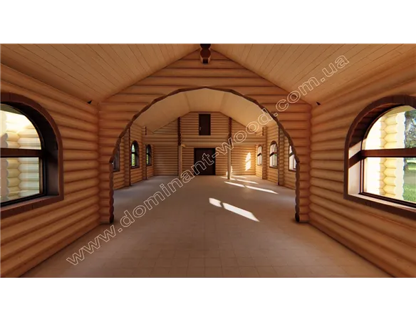 Храм Воздвиження Хреста Господнього №8