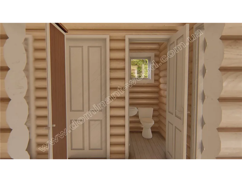 Адаліна №11