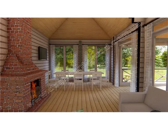 Бертіна №10