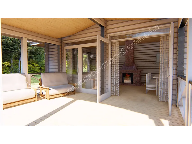 Бертіна №11