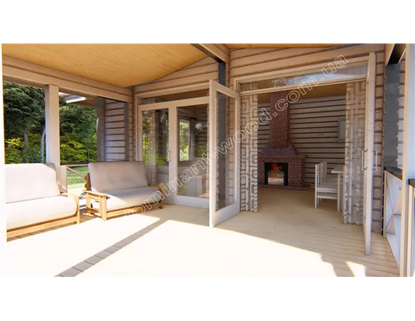 Бертіна №11