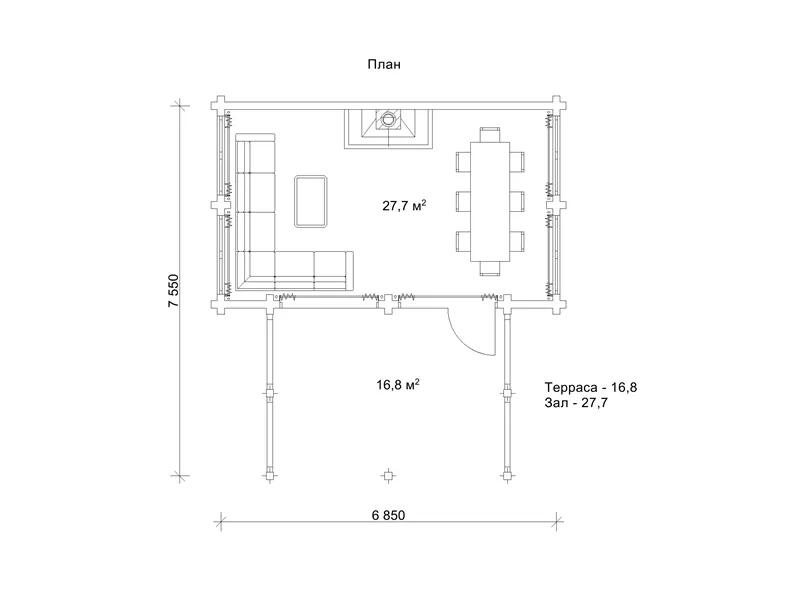 Бертіна №12
